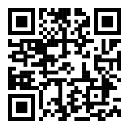 청주유씨 다음 카페 QR 코드
